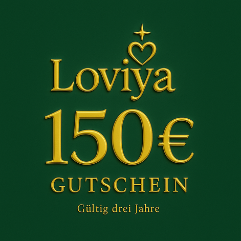 Loviya voucher