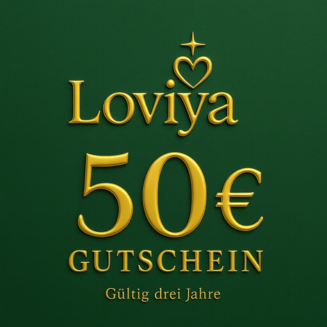 Loviya voucher
