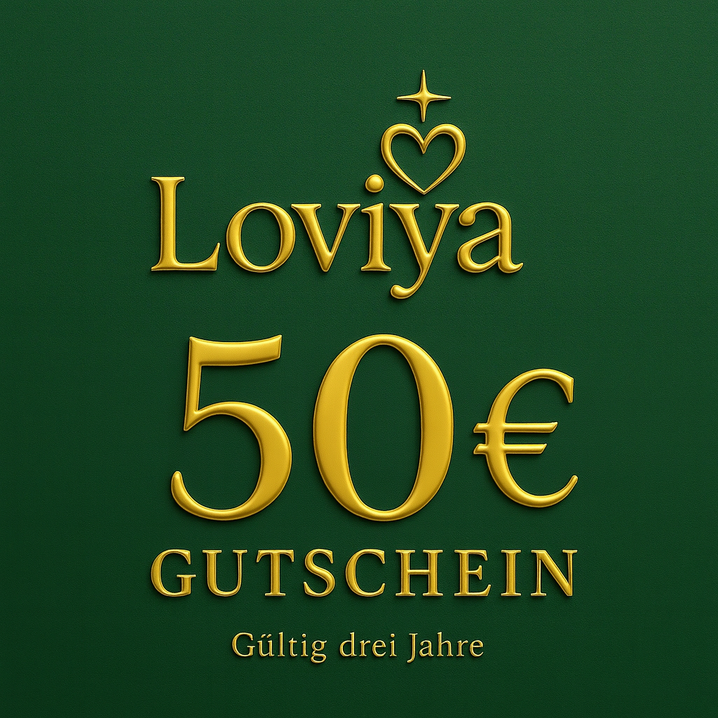 Loviya voucher