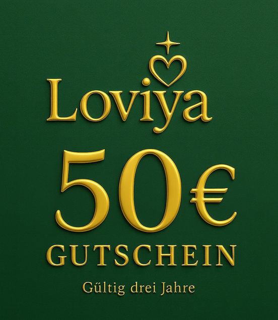 Loviya voucher