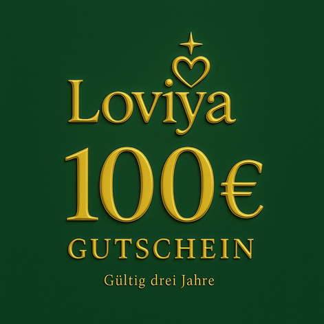 Loviya voucher