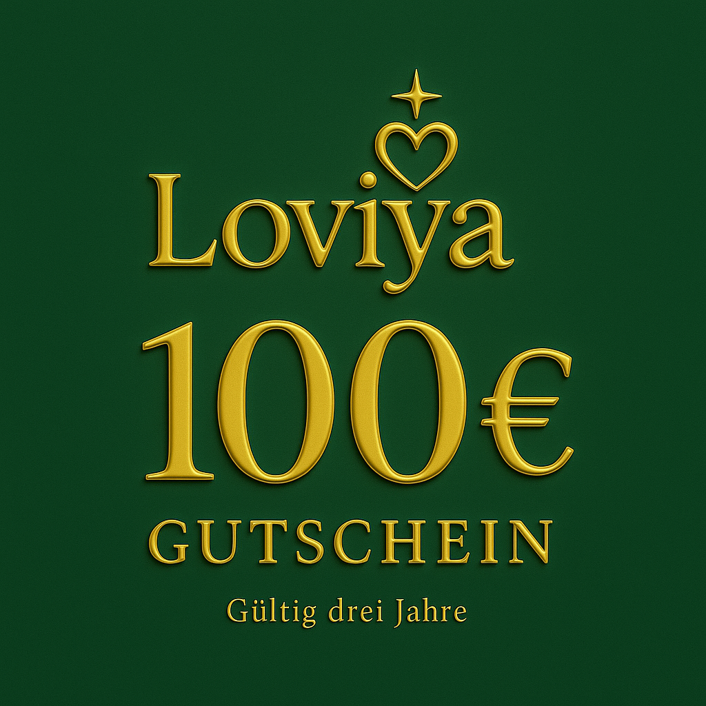 Loviya voucher