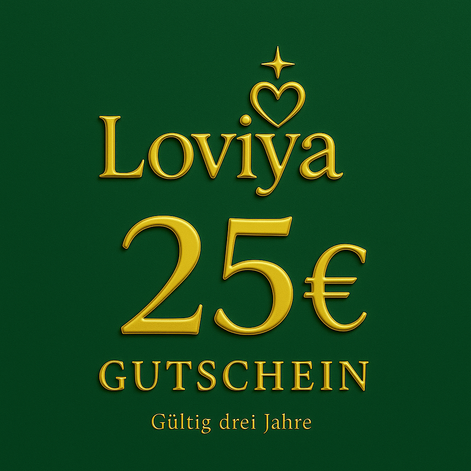 Loviya voucher