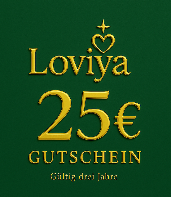 Loviya voucher
