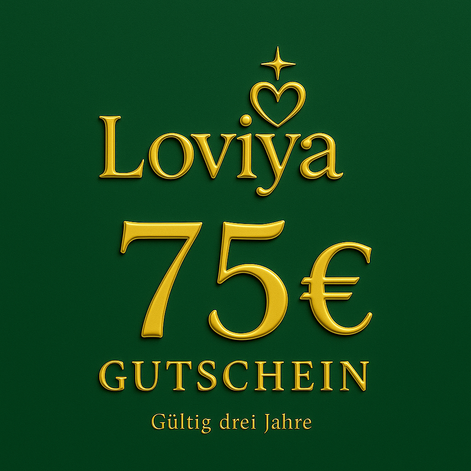 Loviya voucher