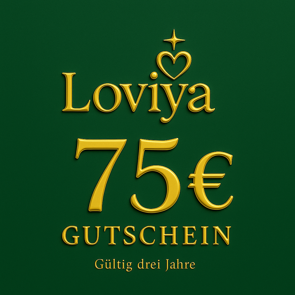 Loviya voucher